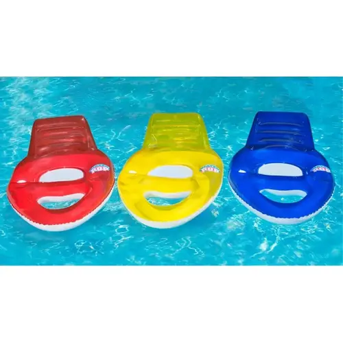 Water-pop  Deluxe Lounge