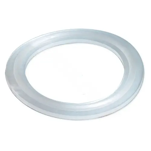 Gasket, 2" O-ring Rib - Heater -opaque