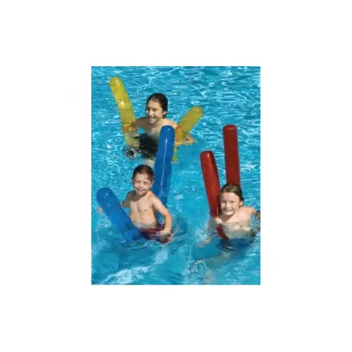 72" Inflatable Noodles 72" Inflatable Noodles