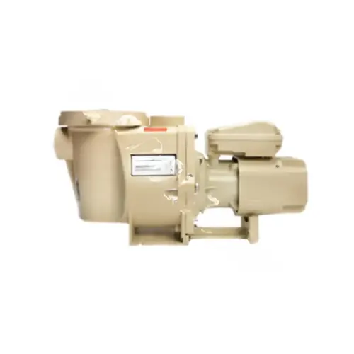 International Use WhisperFlo High Performance Pump, Single Speed, 3 HP, 208-230 V, 60 Hz International Use WhisperFlo High Performance Pump, Single Speed, 3 HP, 208-230 V, 60 Hz