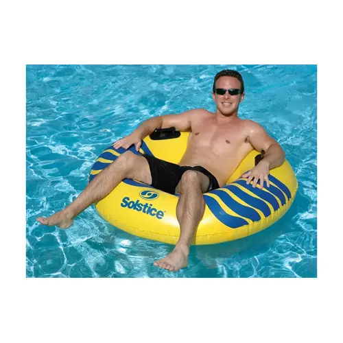 River Rough Swim Tube 48"