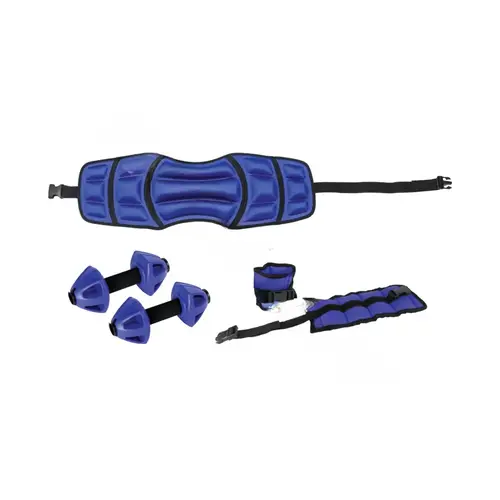 Underwater Fitness Resistance Kit Underwater Fitness Resistance Kit