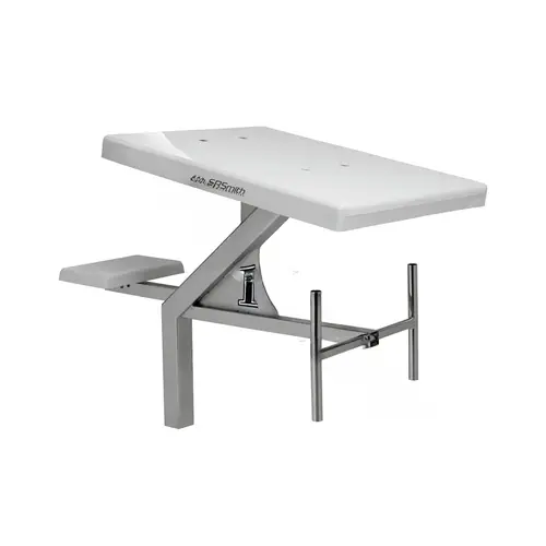 24"x30" Starting Platform W/o Anchor 24"x30" Starting Platform W/o Anchor