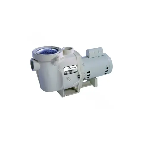 WhisperFlo High Performance Pump, 1.5 HP, 208-230/460 V, 60 Hz, Three Phase