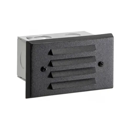 Granite Cover Plate For 4242 Step Light Granite Cover Plate For 4242 Step Light