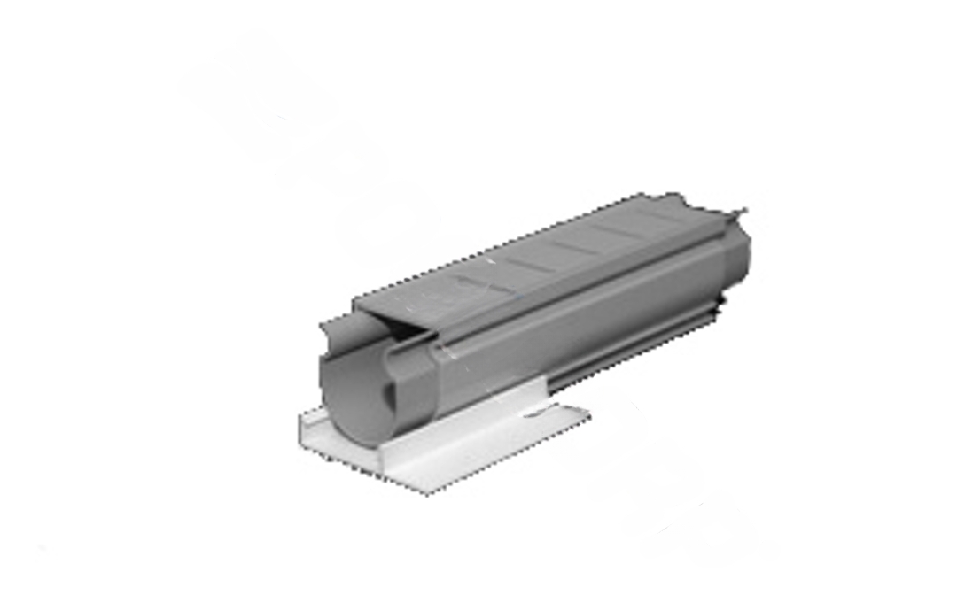 Quaker Plastics QP-6401T Tan 2