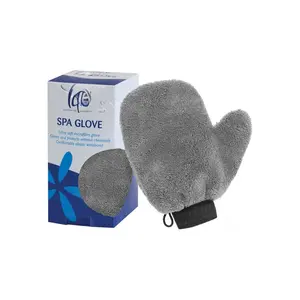 LIFE ESSENTIALS MSG001 Spa Glove