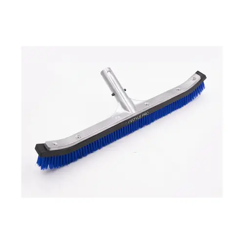 Ps991 18" Professional Series Nylon Bristle Wall Brush Black/Blue Ps991 18" Professional Series Nylon Bristle Wall Brush Black/Blue