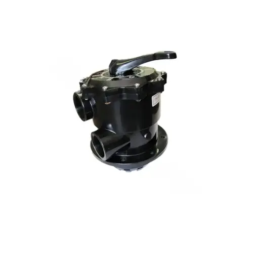 1.5" Sta-rite 8-bolt Abs Bolt-down Top Mount Mpv 1.5" Sta-rite 8-bolt Abs Bolt-down Top Mount Mpv
