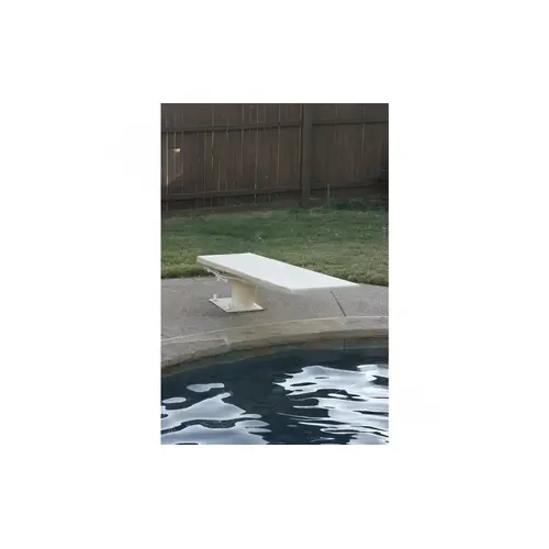 8' Taupe 608/ 658 Spring Assy 8' Taupe 608/ 658 Spring Assy