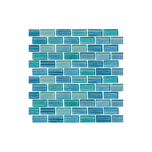 Parallax Cyan 1x2 Parallax Cyan 1x2