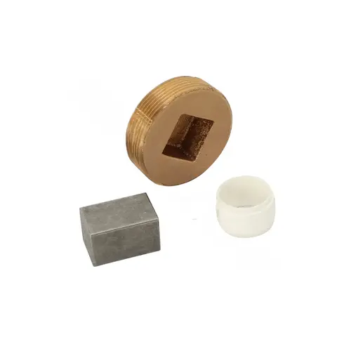 Asme Mastertemp Bypass Access Plug Asme Mastertemp Bypass Access Plug