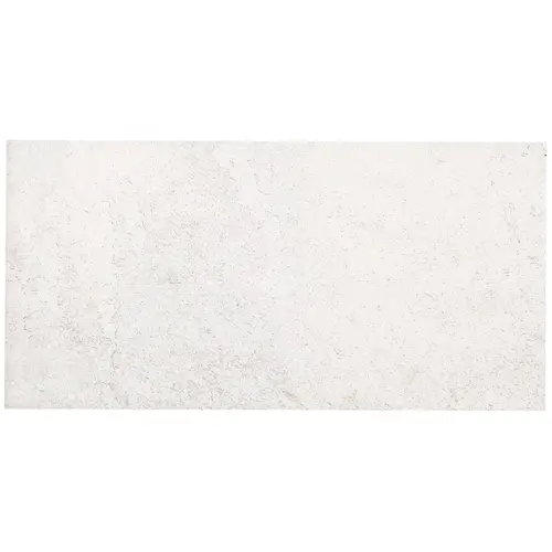 Slate White 6x12