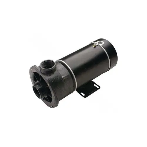 E-series Center Discharge 48 Frame 2 Speed Spa Pump 1 Hp 115v E-series Center Discharge 48 Frame 2 Speed Spa Pump 1 Hp 115v