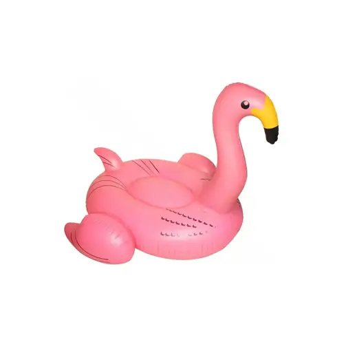Giant Pink Flamingo Ride-on Inflatable Giant Pink Flamingo Ride-on Inflatable