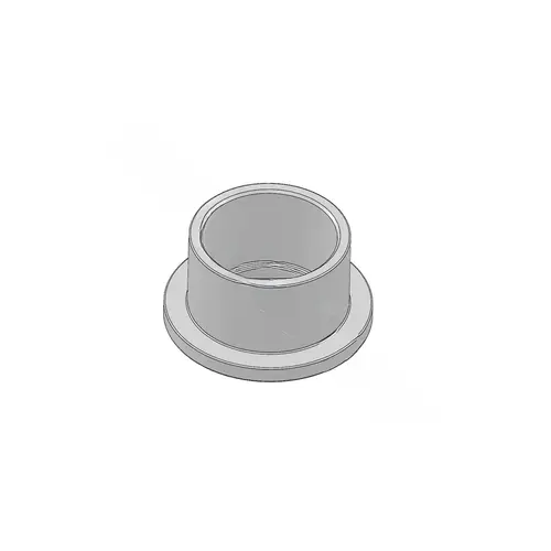 Pvc Slip Socket For 150-010 White