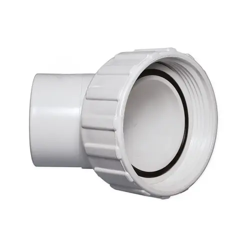 2"fbtx2"spg 45 Ell Pump Union 2"fbtx2"spg 45 Ell Pump Union