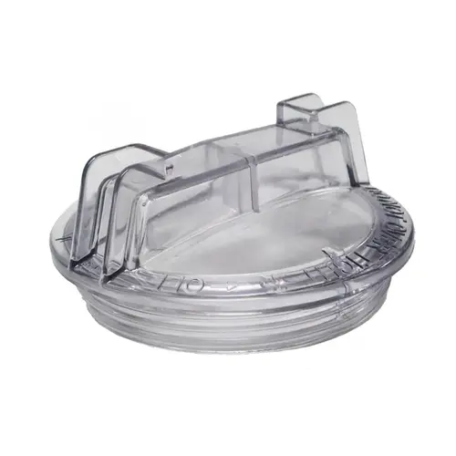 6" Max-e-glas Ii/ Dyna-glas/wave Strainer Cover 6" Max-e-glas Ii/ Dyna-glas/wave Strainer Cover