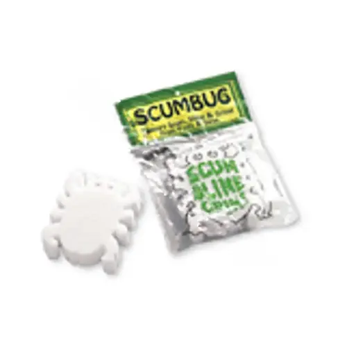 Scumbug Oil/lotion Absorbing Sponge Scumbug Oil/lotion Absorbing Sponge