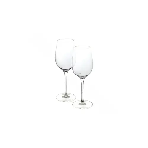 2/set Spa Wine Glasses