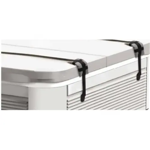 Ccws100 Set Of 2 Spa Cover Strap Kit Ccws100 Set Of 2 Spa Cover Strap Kit