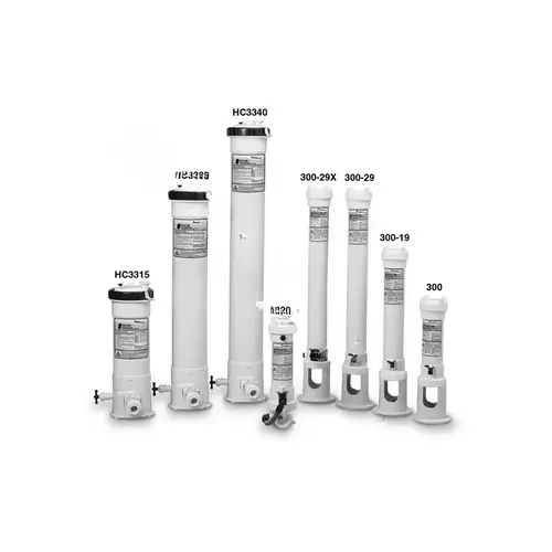 Rainbow Hc-3315 Chlorine/Bromine Chemical Feeder