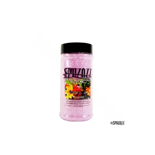 Crystals  17 Oz Garden Elements Flowers/flora