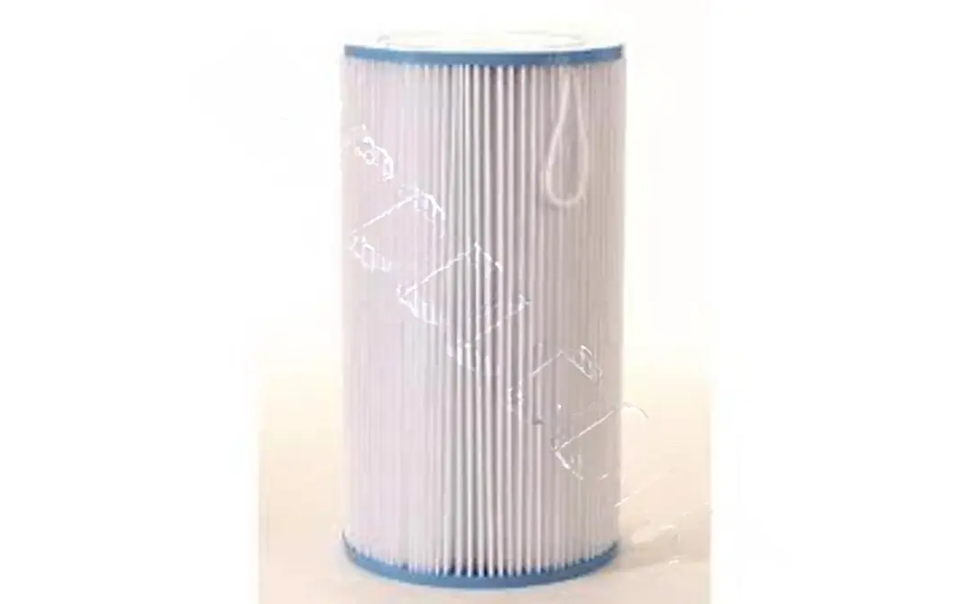Unicel Filters 25sqf 3oz Front Load Jacuzzi Cartridge Element C-5601 Unicel Filters 25sqf 3oz Front Load Jacuzzi Cartridge Element C-5601