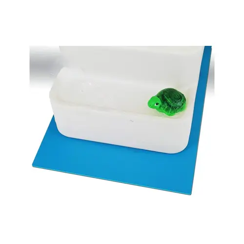 30"x36" Step Pad Blue 30"x36" Step Pad Blue