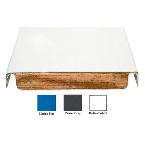 10' Radiant White Frontier Iii Commercial Diving Board 10' Radiant White Frontier Iii Commercial Diving Board