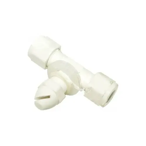 70 Top Spray Nozzle W/ Tee 70 Top Spray Nozzle W/ Tee