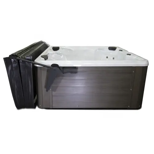 Ultralift Vision Boomerang Spa Cover Lifter