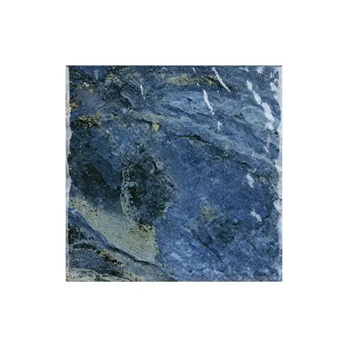 Siloxfblu 6  6x6 Blue Oxford