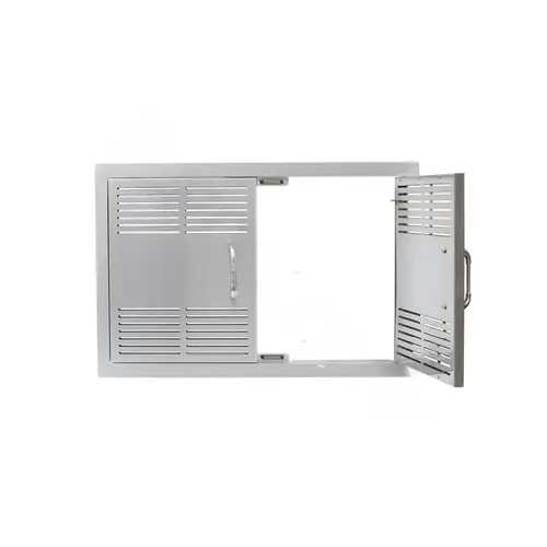 Bull Outdoor Products Door - Thumbnail 3