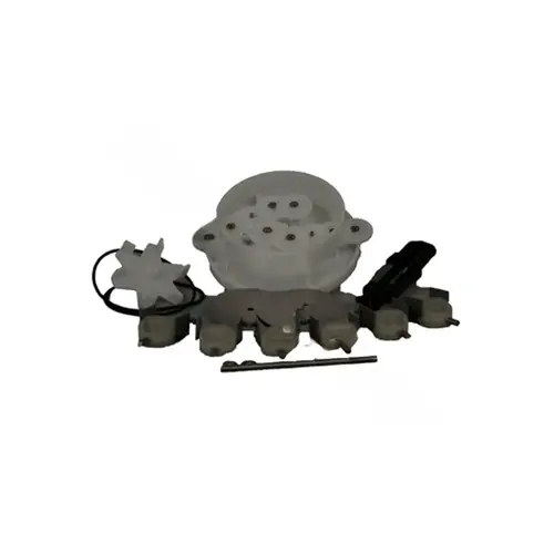 A&A Manufacturing 230065 6-port Top Feed Valve Retro-fit Kit Buy Now