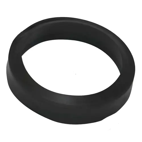 Quartz Tube Compression Gasket