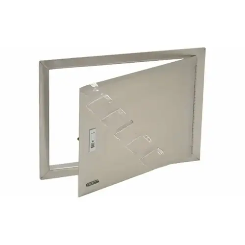 Horizontal Ss Single Access Door