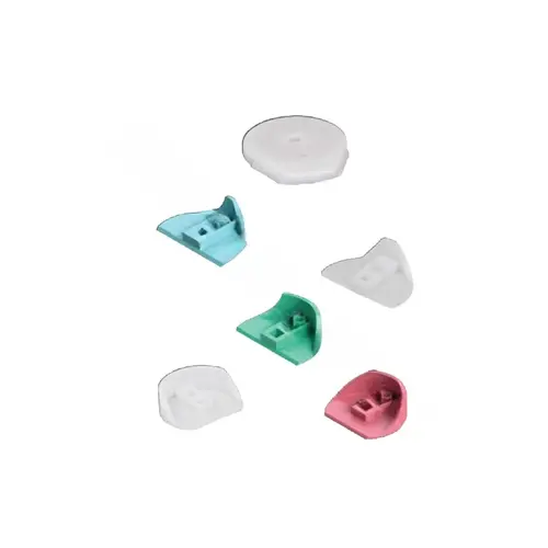 6-port T-valve Bottom Replacement Cam 6-port T-valve Bottom Replacement Cam