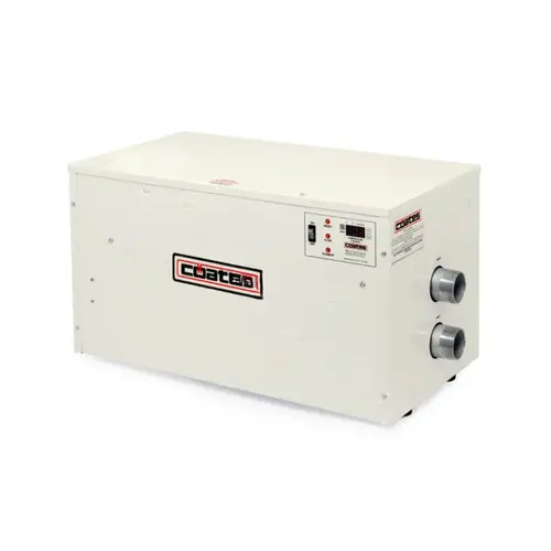 Cph Series Electric Heater 1 Ph 24kw 240v Cph Series Electric Heater 1 Ph 24kw 240v