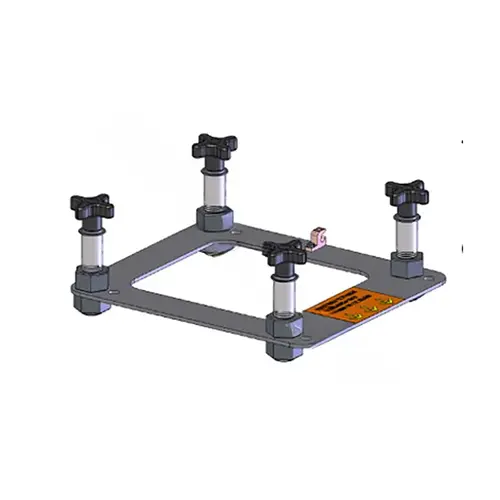 At Series Quick Attach Anchor Assembly Kit At Series Quick Attach Anchor Assembly Kit