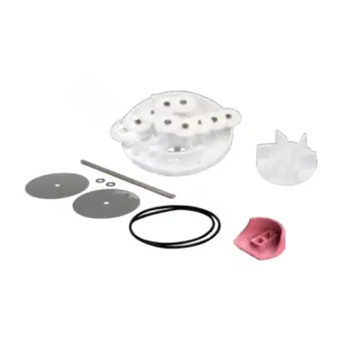 1.5" & 2" 2p Low Profile T Valve Kit 1.5" & 2" 2p Low Profile T Valve Kit