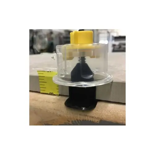 50pcs Ez Click Leveling Cap