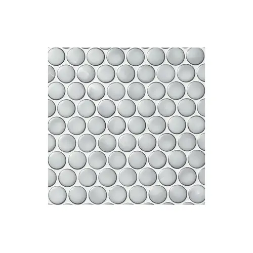 1sqf/sht Cirque Fog 3/4x3/4 White