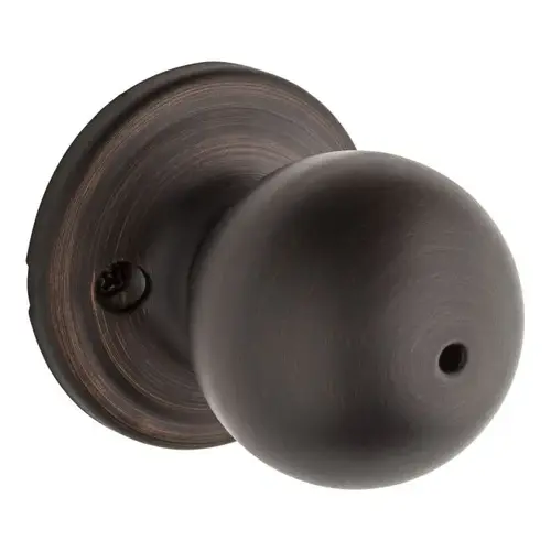 Circa Privacy Door Lock with New Chassis with RCAL Latch and RCS Strike Venetian Bronze Finish Circa Privacy Door Lock with New Chassis with RCAL Latch and RCS Strike Venetian Bronze Finish
