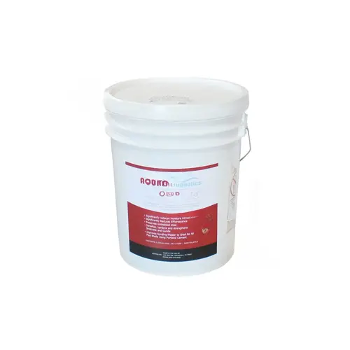 5gal Concrete Pool Shell Moisture Penetrating Preventer Clear 5gal Concrete Pool Shell Moisture Penetrating Preventer Clear