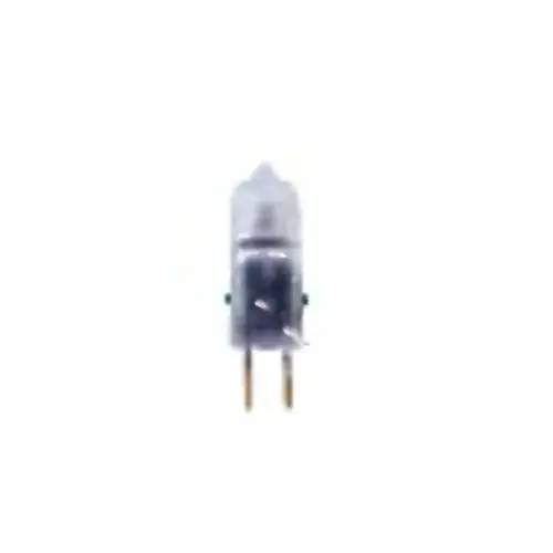 50w Dual Contact T4 Replacement Halogen Lamp