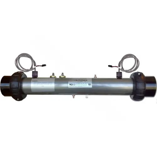 5.5kw Balboa Heater Assy W/ M7 Sensors & Studs 5.5kw Balboa Heater Assy W/ M7 Sensors & Studs