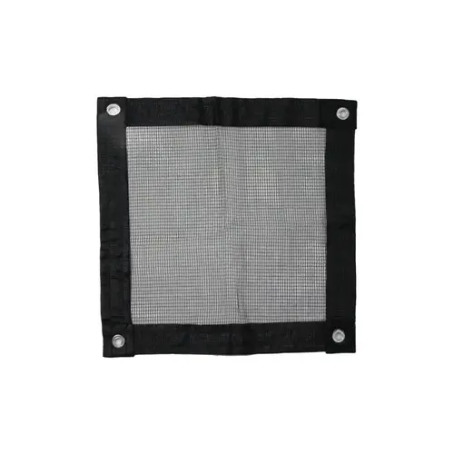 18' X 36' Rectangle Leaf Guard For Inground Pool