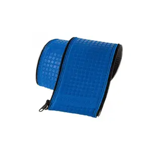 Koolgrips KGS201RB 2' Royal Blue 1.625"-1.90" Rail Cover