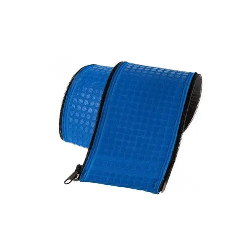 2' Royal Blue 1.625"-1.90" Rail Cover